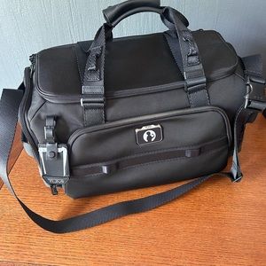 TUMI Alpha Bravo Mason Duffel